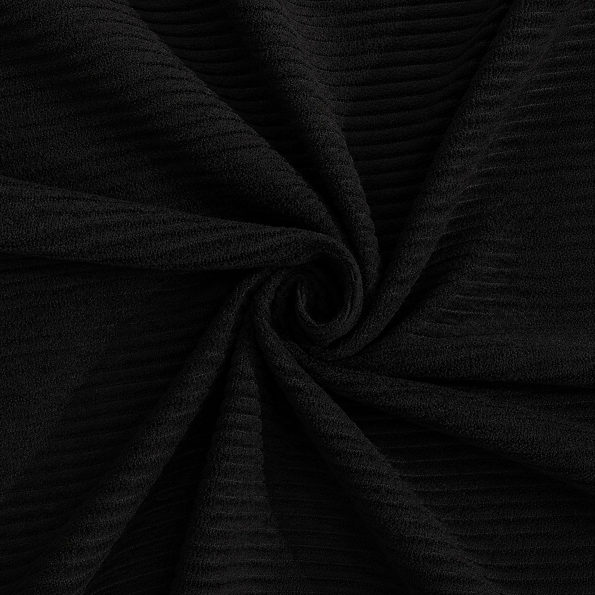 Canapé Noren™ | Confort de Velours & Noir Anthracite