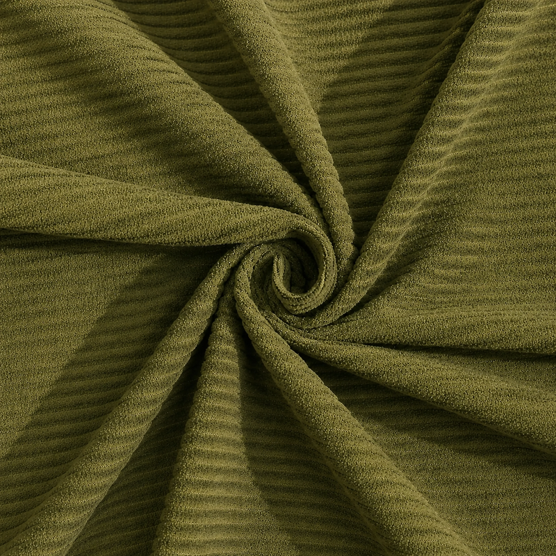 Canapé Soren™ | Confort de Velours & Sauge Graphite