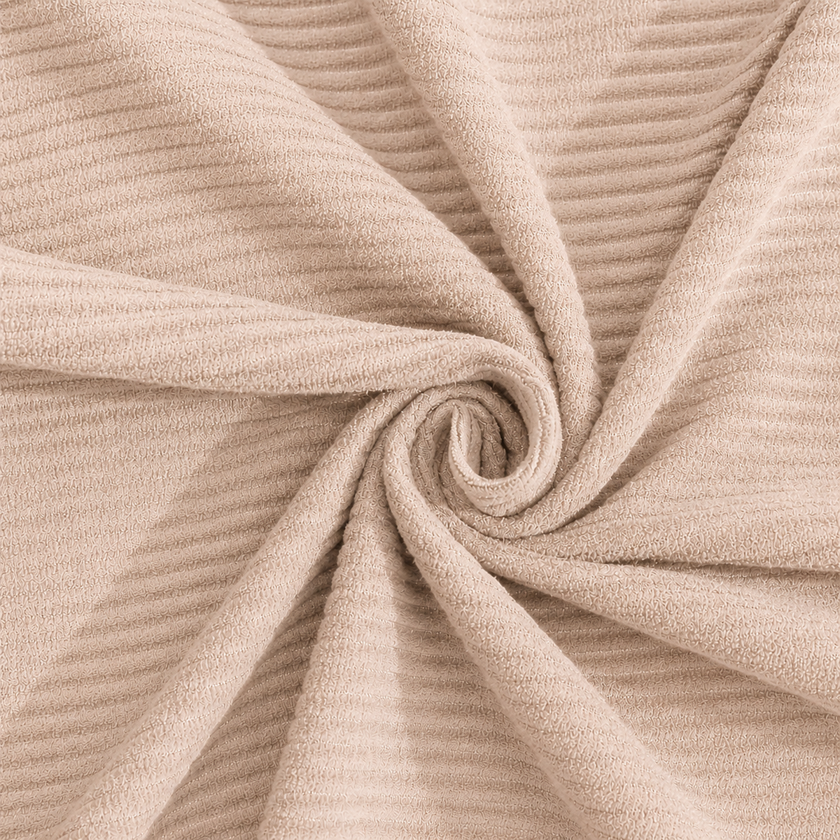 Canapé Elva™ | Confort de Velours & Cachemire Beige