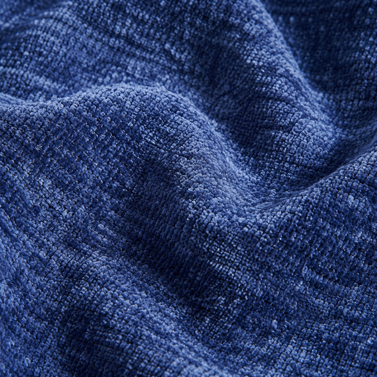 Canapé Kaelo™ | Chenille Minérale & Composition Libre