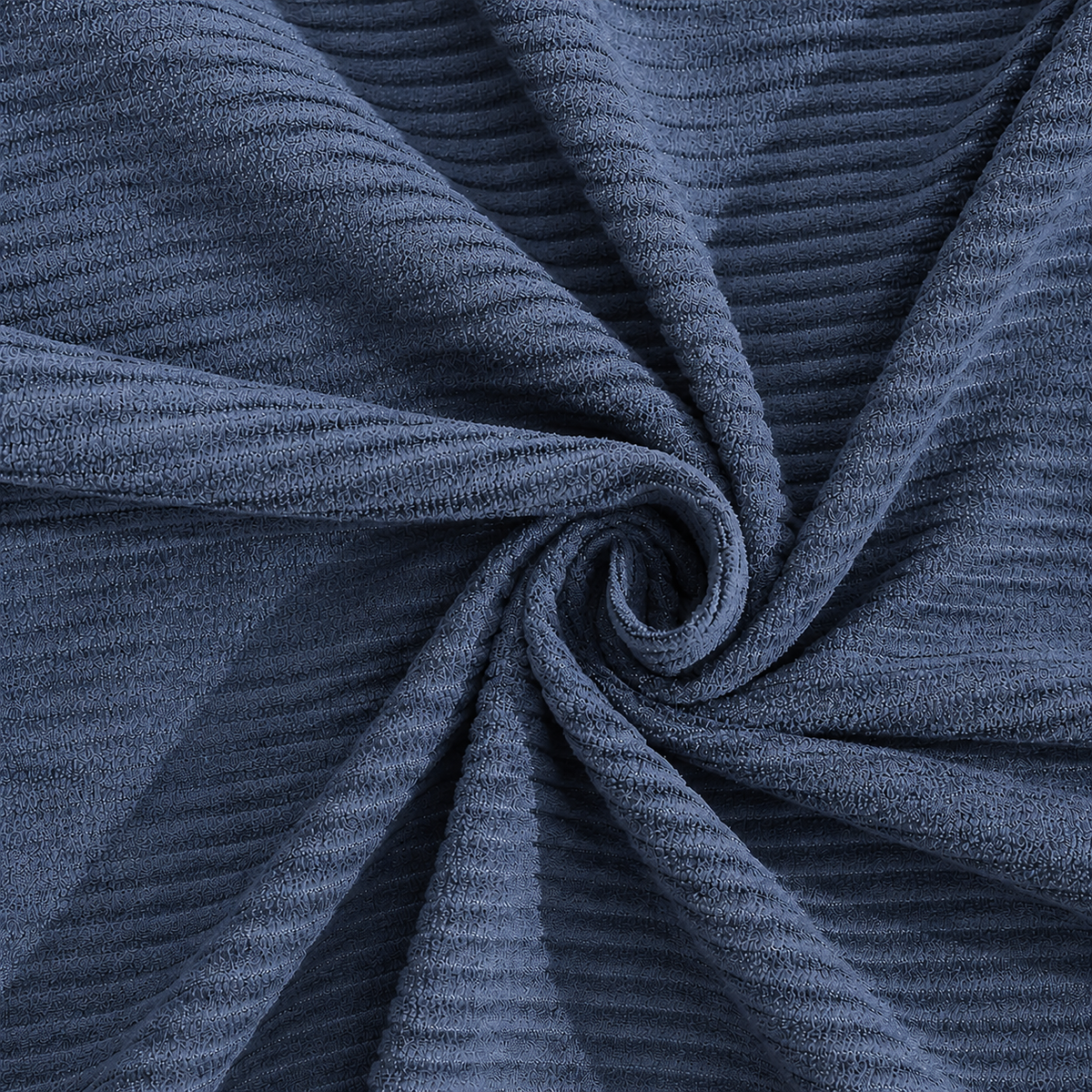 Canapé Eirik™ | Confort de Velours & Bleu Ardoise